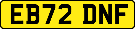 EB72DNF