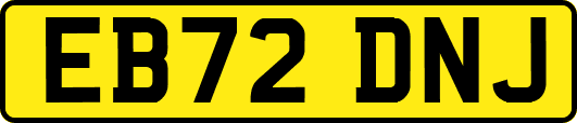 EB72DNJ