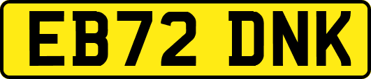 EB72DNK