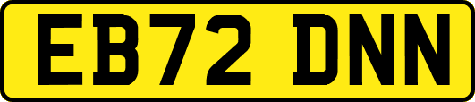 EB72DNN