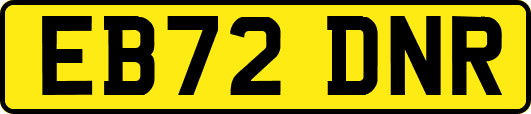EB72DNR