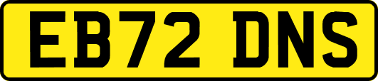 EB72DNS