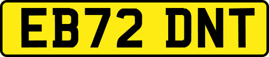 EB72DNT