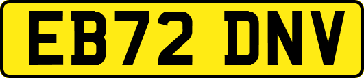 EB72DNV