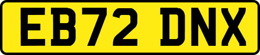 EB72DNX