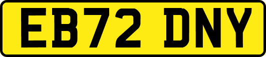 EB72DNY