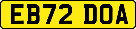 EB72DOA