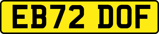 EB72DOF