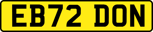 EB72DON