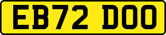 EB72DOO