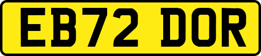 EB72DOR
