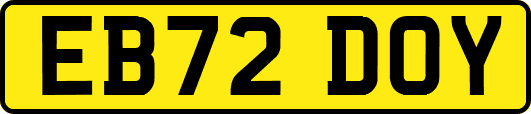 EB72DOY
