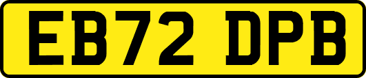 EB72DPB