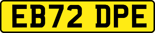 EB72DPE