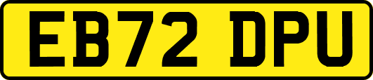 EB72DPU