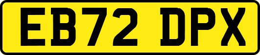 EB72DPX