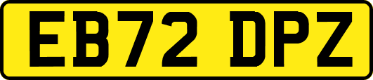 EB72DPZ