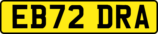 EB72DRA