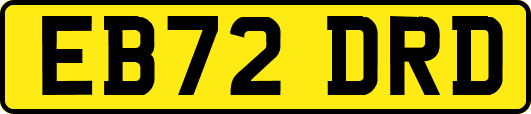 EB72DRD