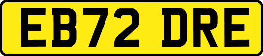 EB72DRE
