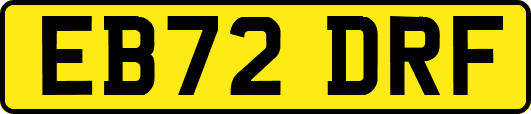 EB72DRF