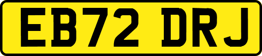 EB72DRJ