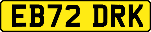 EB72DRK