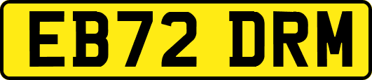 EB72DRM