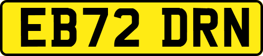 EB72DRN
