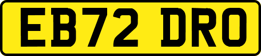 EB72DRO