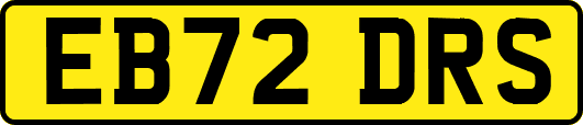 EB72DRS