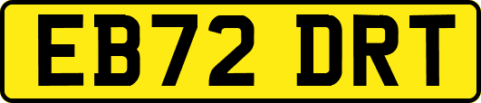 EB72DRT