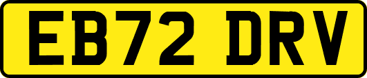 EB72DRV