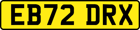 EB72DRX