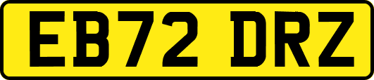 EB72DRZ