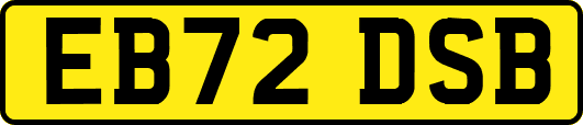 EB72DSB
