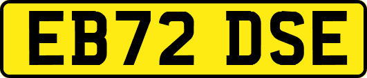 EB72DSE