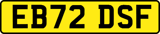EB72DSF