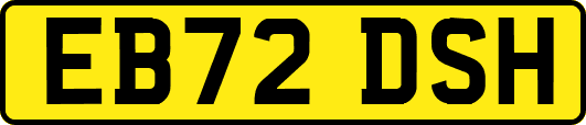EB72DSH