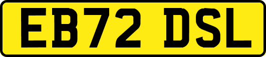 EB72DSL