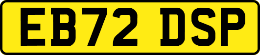 EB72DSP
