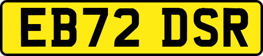 EB72DSR