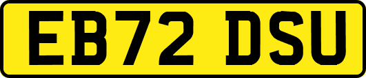 EB72DSU