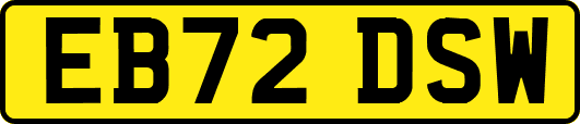 EB72DSW