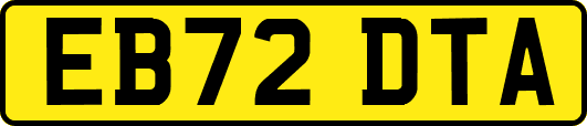 EB72DTA