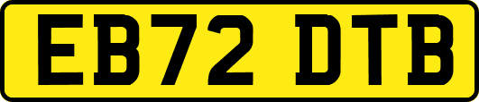 EB72DTB