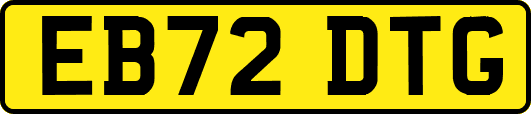 EB72DTG