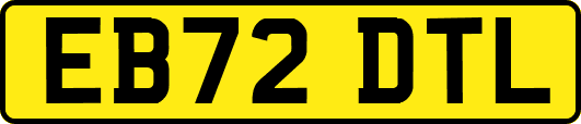 EB72DTL