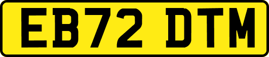 EB72DTM