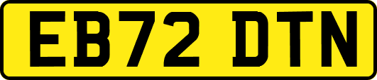 EB72DTN